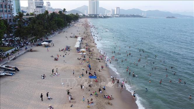 Nha Trang lọt Top 8 thành phố ven biển đẹp nhất thế giới dành cho người nghỉ hưu