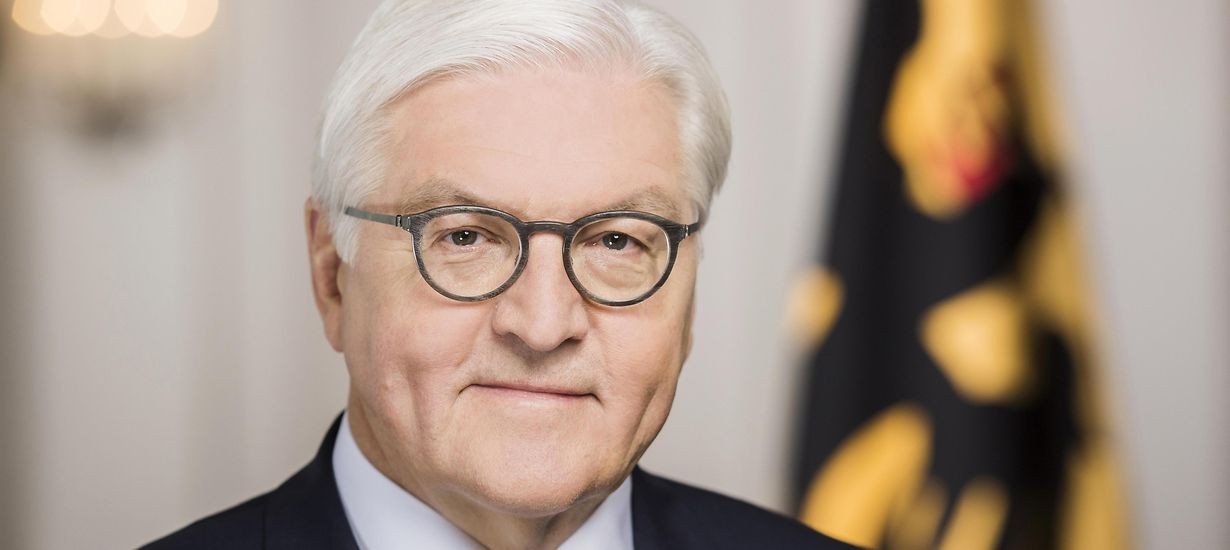 Tổng thống Đức Frank-Walter Steinmeier thăm cấp nhà nước Việt Nam từ ngày 23/1