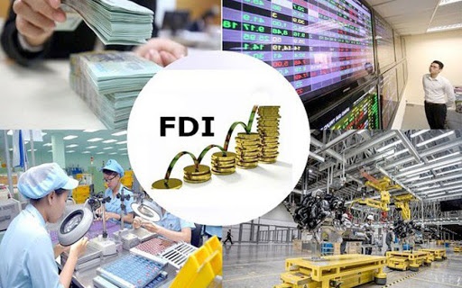 Vốn FDI dự báo tiếp tục đổ mạnh vào Việt Nam năm 2024