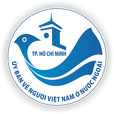 Công bố các tác phẩm đạt giải Cuộc thi “Sáng tác Biểu trưng (logo) của Ủy ban về Người Việt Nam ở nước ngoài thành phố Hồ Chí Minh