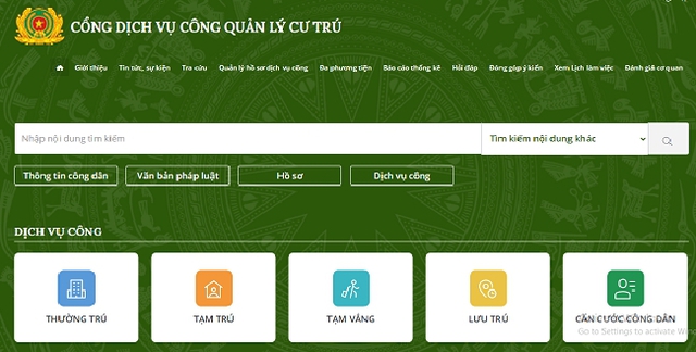 Chính sách mới có hiệu lực từ tháng 2/2023