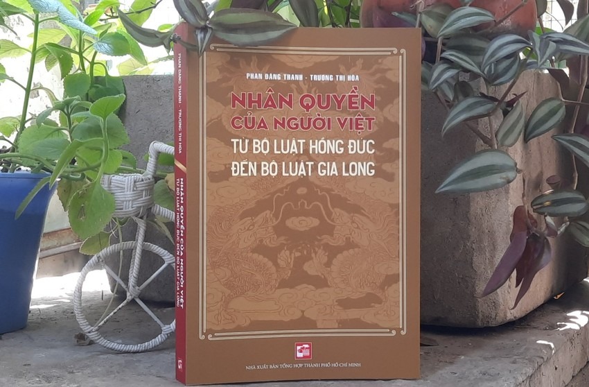 Nhân quyền của người Việt thời Lê, Nguyễn ảnh 1