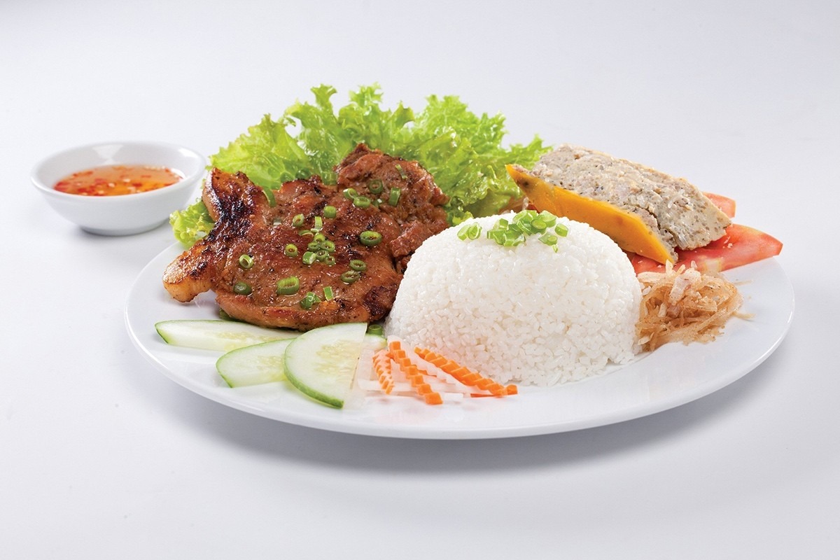 4 món ăn Việt Nam trong danh sách những món thịt ngon nhất thế giới của TasteAtlas