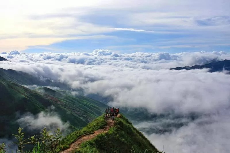 Du lịch Việt Nam vươn mình: 'Bản hòa ca' văn hóa, thiên nhiên, công nghệ và con người