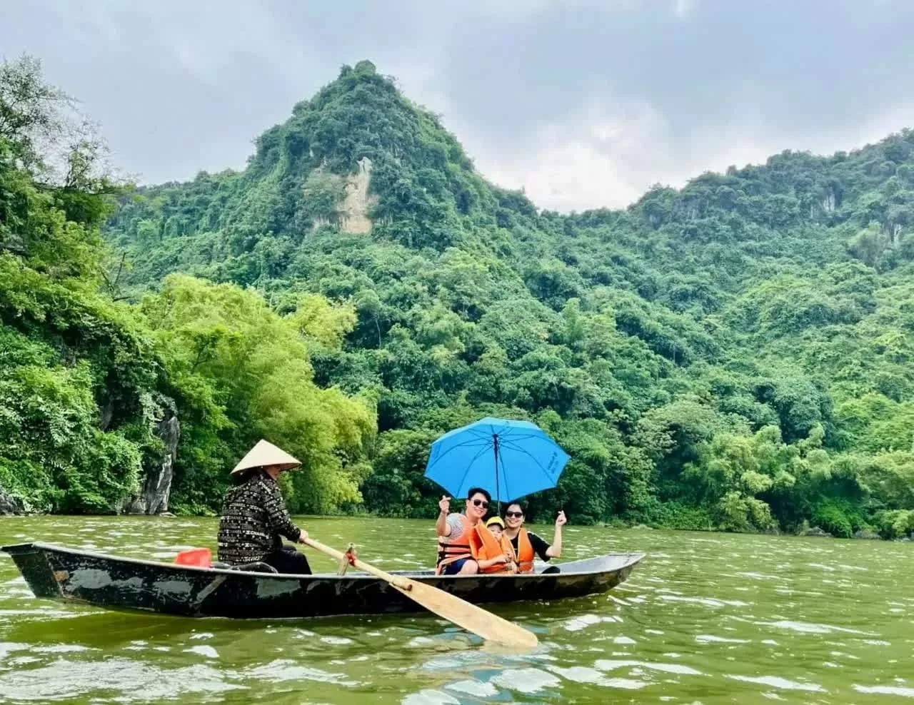 Du lịch Việt Nam vươn mình: 'Bản hòa ca' văn hóa, thiên nhiên, công nghệ và con người