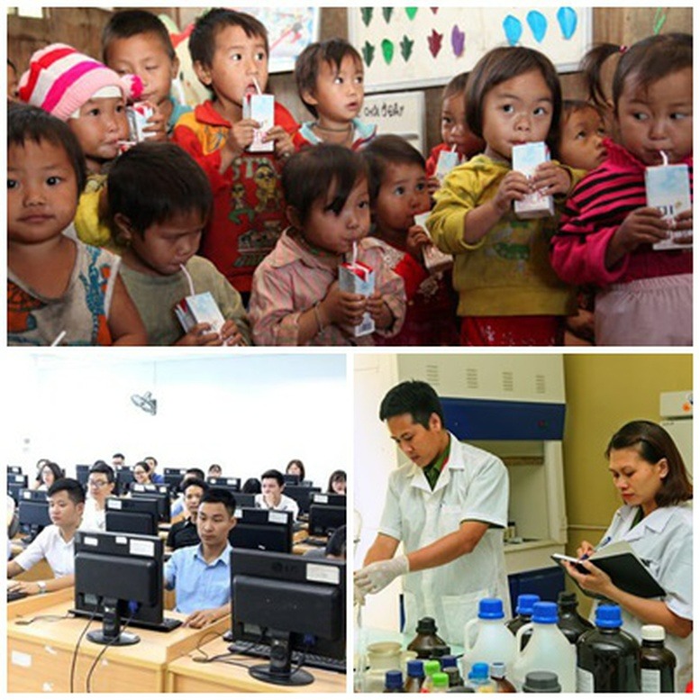 Chính sách mới có hiệu lực từ tháng 5/2025- Ảnh 1. Chính sách mới có hiệu lực từ tháng 5/2025- Ảnh 1.