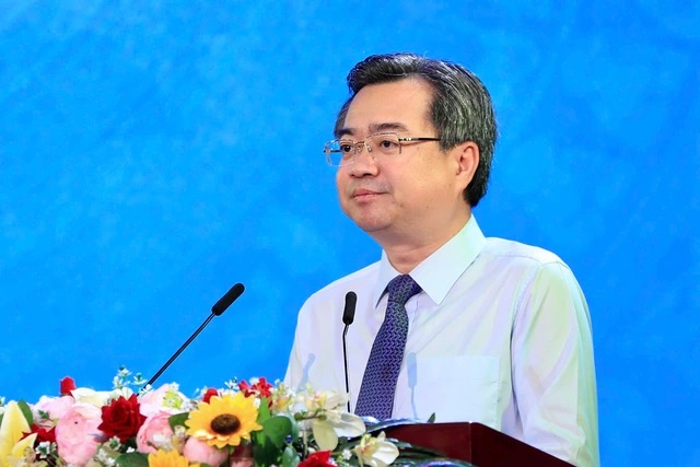 Học và làm theo Bác trở thành truyền thống, nét đẹp văn hóa của TP HCM - Ảnh 1.