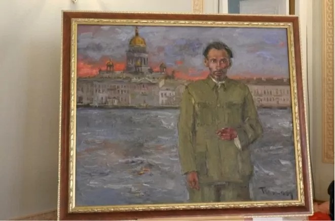 Văn hoá Việt Nam toả sáng tại thành phố St. Peterburg